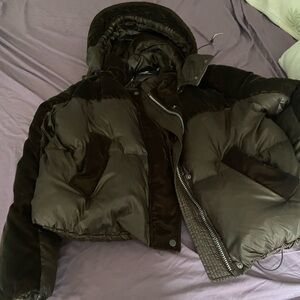 Andrew Marc never worn brand new price negotiable